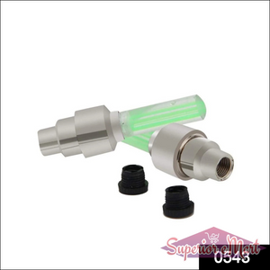 Tire Valve Caps for Cars - Superior eMart