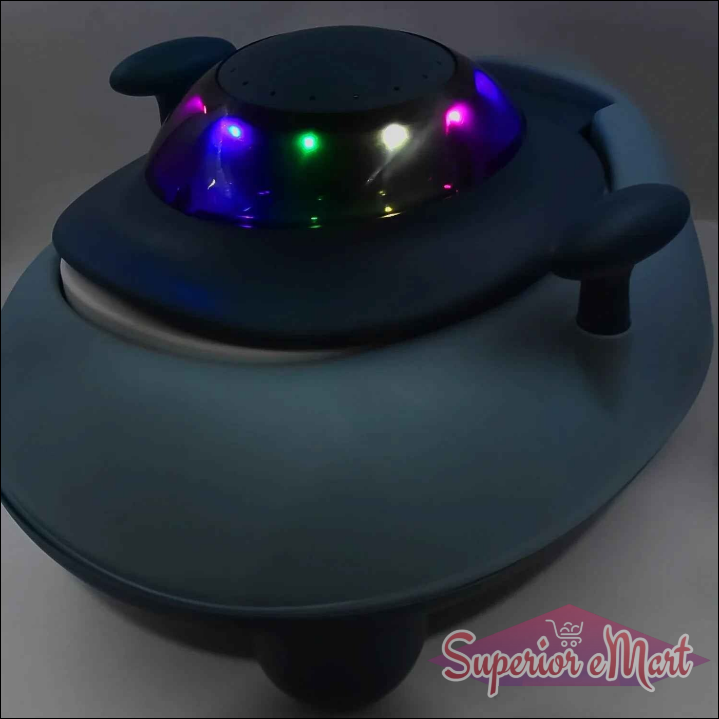 Toddler Potty Chair with Lighting - Superior eMart