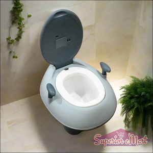 Toddler Potty Chair with Lighting - Superior eMart