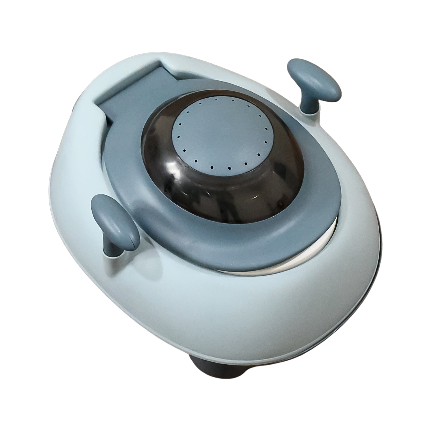 Superior eMart toddler potty chair with lighting for easy nighttime use and comfort
