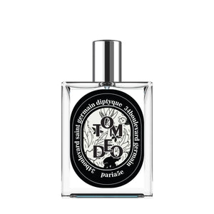 34 Boulevard Germain perfume by Superior eMart in clear rectangular glass bottle with black oval label