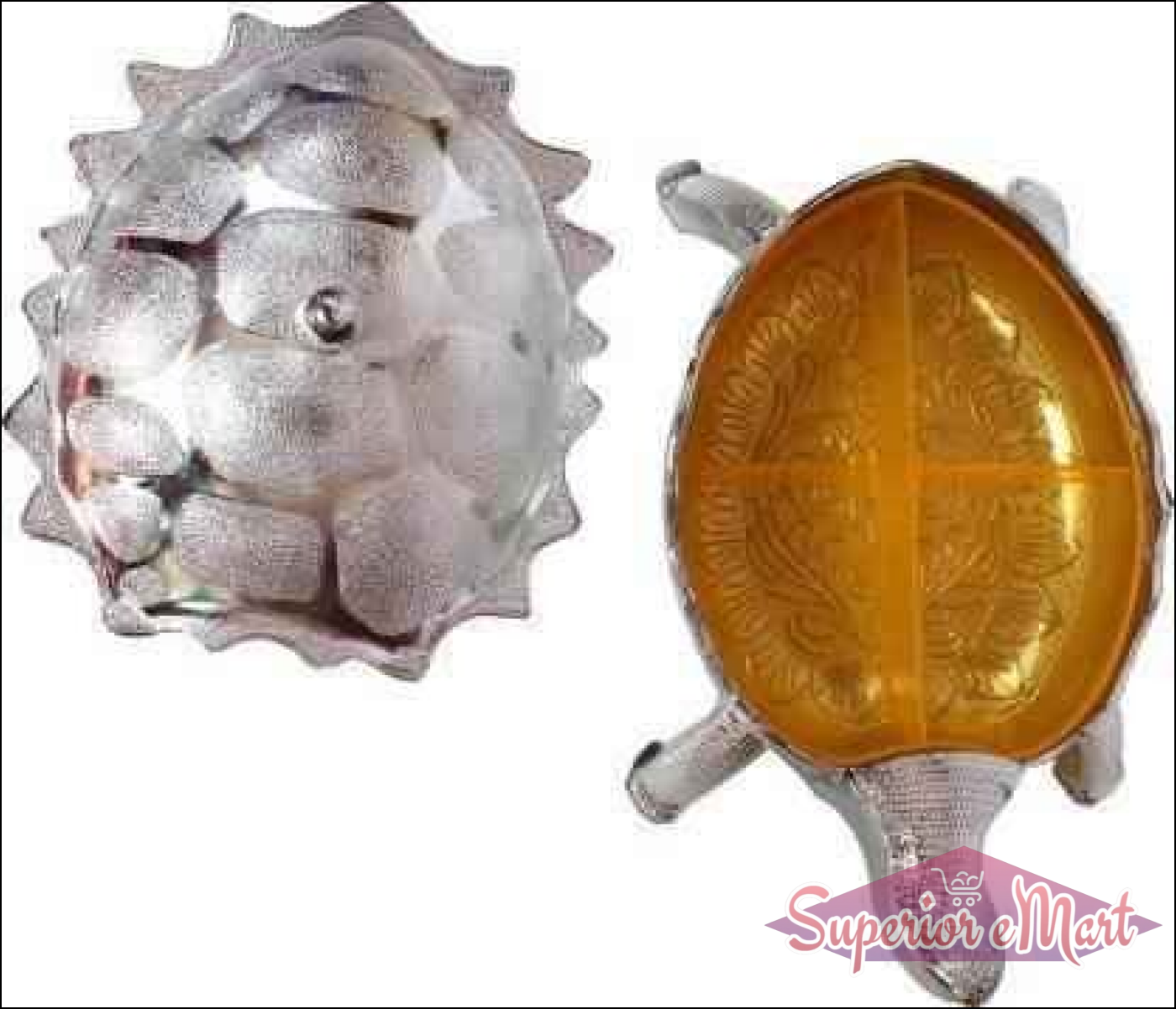 Tortoise Shape Gift Box - Superior eMart