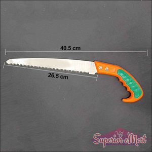 Tree Cutter Saw 270mm for Pruning - Superior eMart