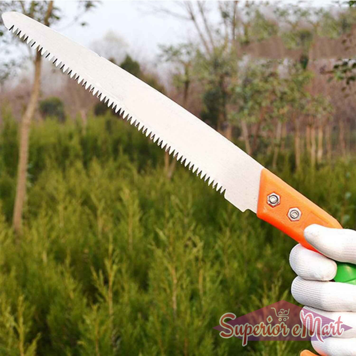 Tree Cutter Saw 270mm for Pruning - Superior eMart