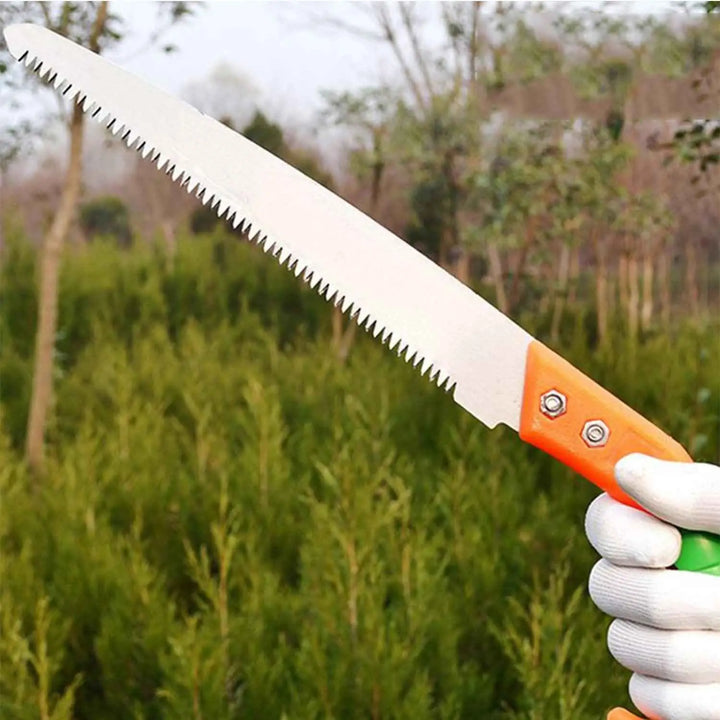 Tree Cutter Saw 270mm for Pruning - Superior eMart
