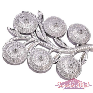 Tree Shape Serving Tray - Superior eMart