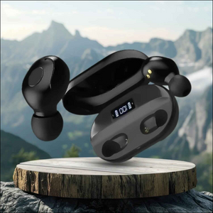 TWS Earbuds with Mic - Superior eMart