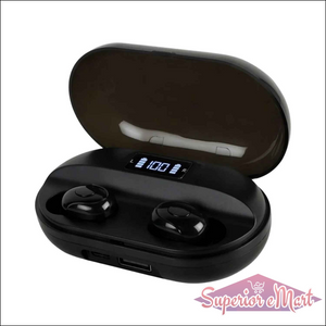 TWS Earbuds with Mic - Superior eMart