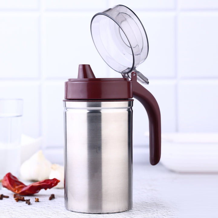 Oil Dispenser With Small Nozzle 500ml