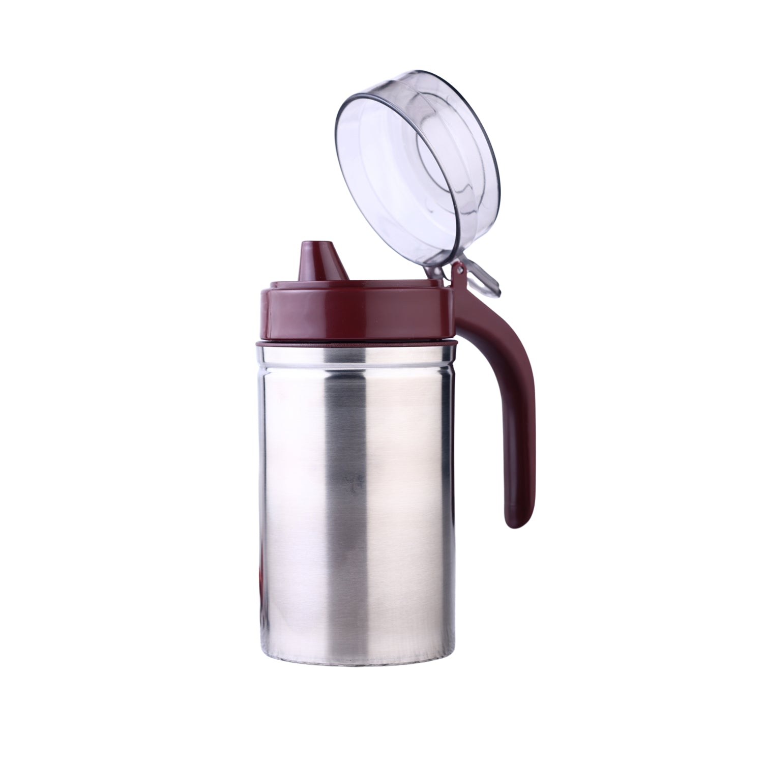 Oil Dispenser With Small Nozzle 500ml