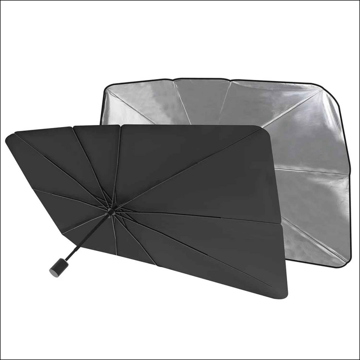Umbrella Car Sun Shade for Windshield - Superior eMart