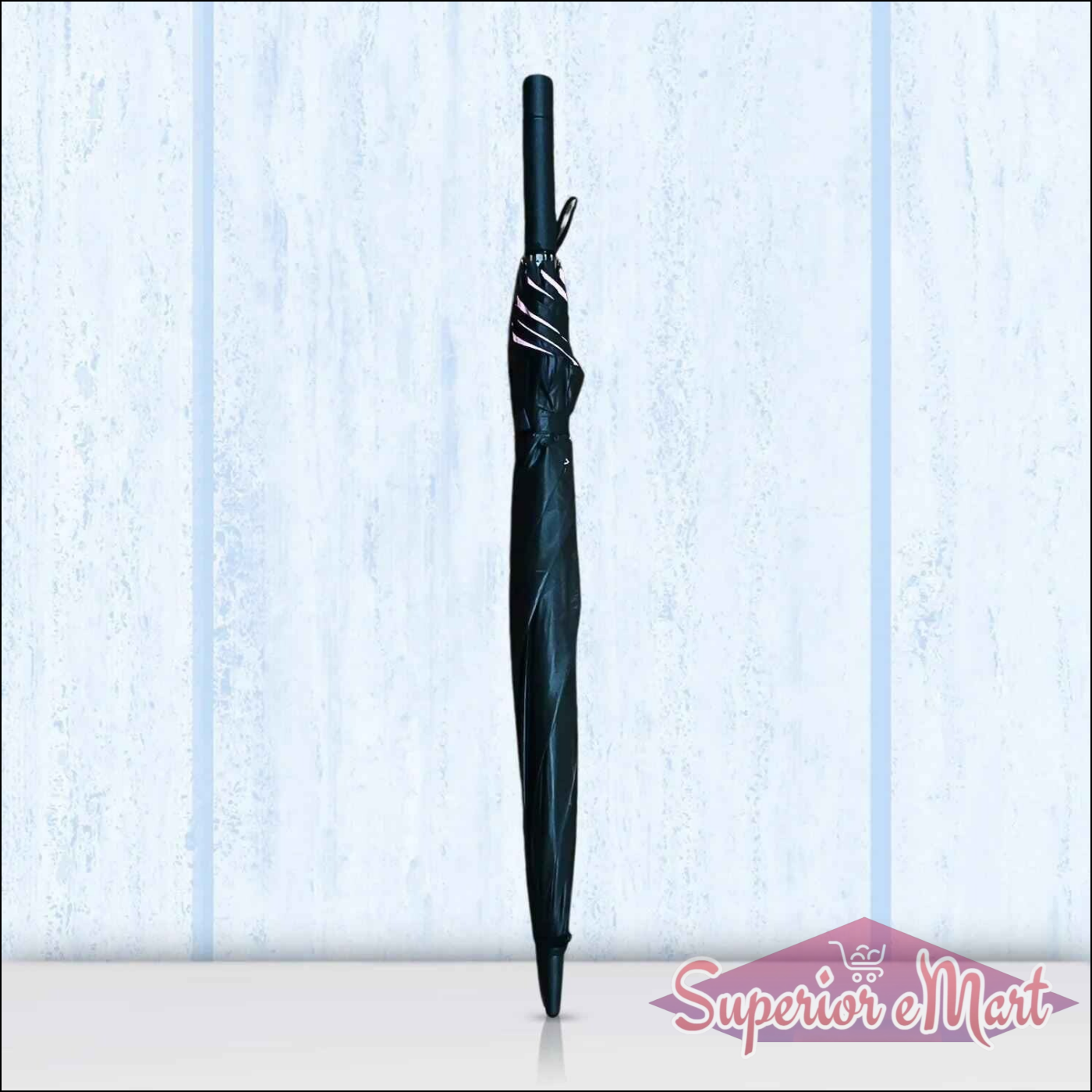 Umbrella with Built-In Fan - Superior eMart
