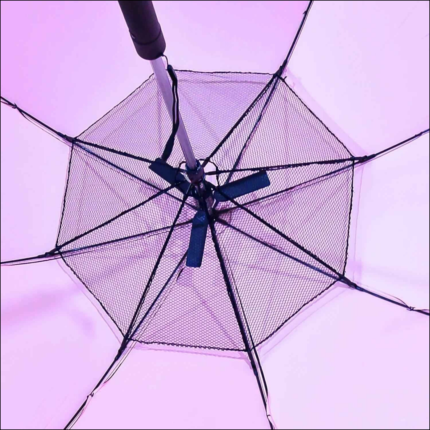 Umbrella with Built-In Fan - Superior eMart