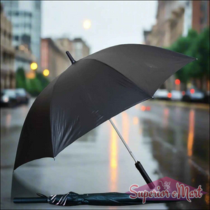 Umbrella with Built-In Fan - Superior eMart