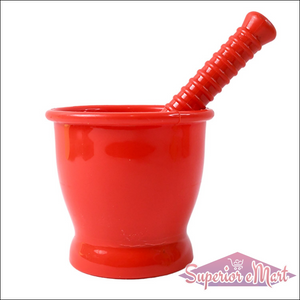 Unbreakable Khal Batta for Kitchen - 2 Pc Set - Superior eMart