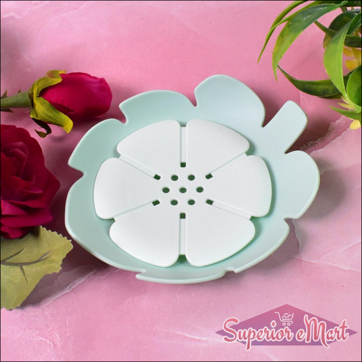 Unique Shower Soap Dish - Superior eMart