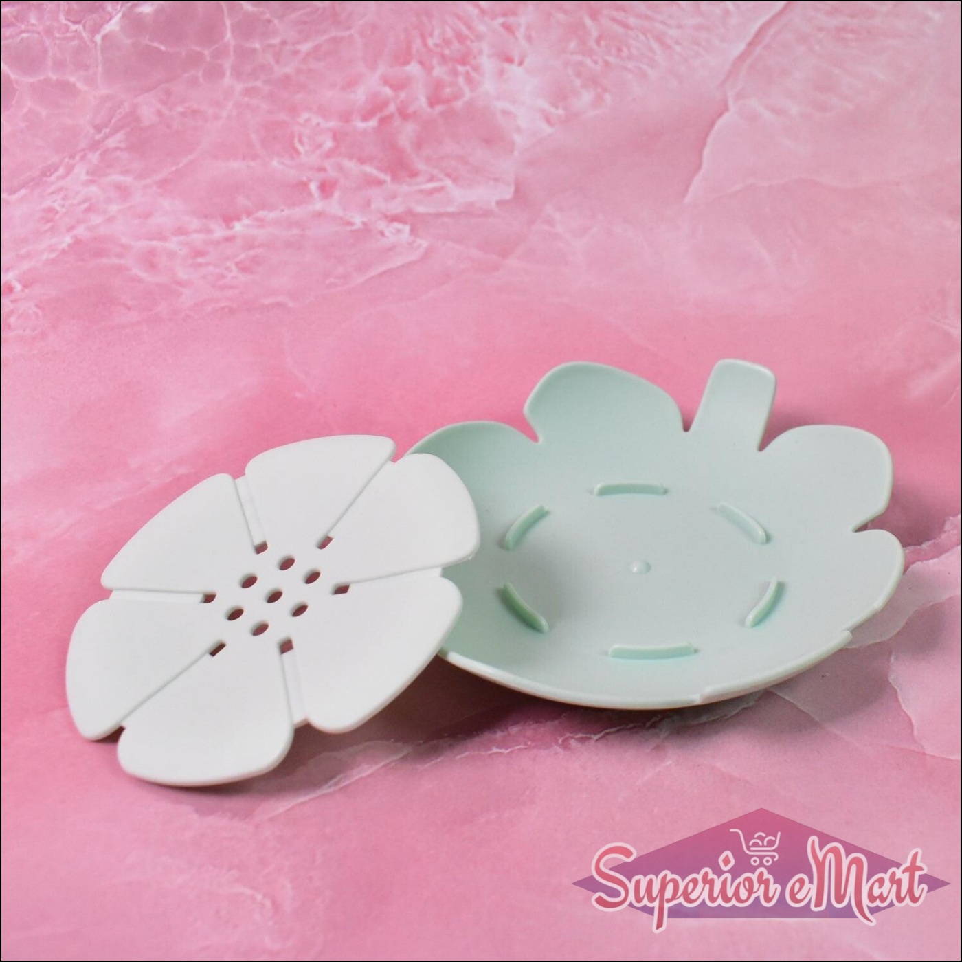 Unique Shower Soap Dish - Superior eMart