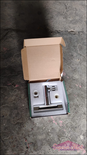 Universal Shower Head Replacement - Superior eMart