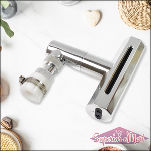 Universal Shower Head Replacement - Superior eMart