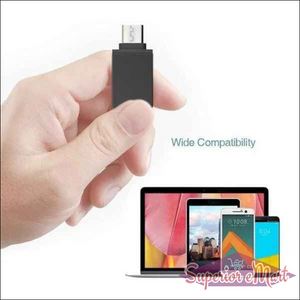 USB-C OTG Adapter - Superior eMart