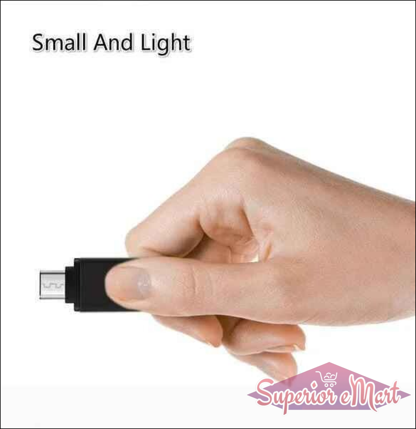 USB-C OTG Adapter - Superior eMart