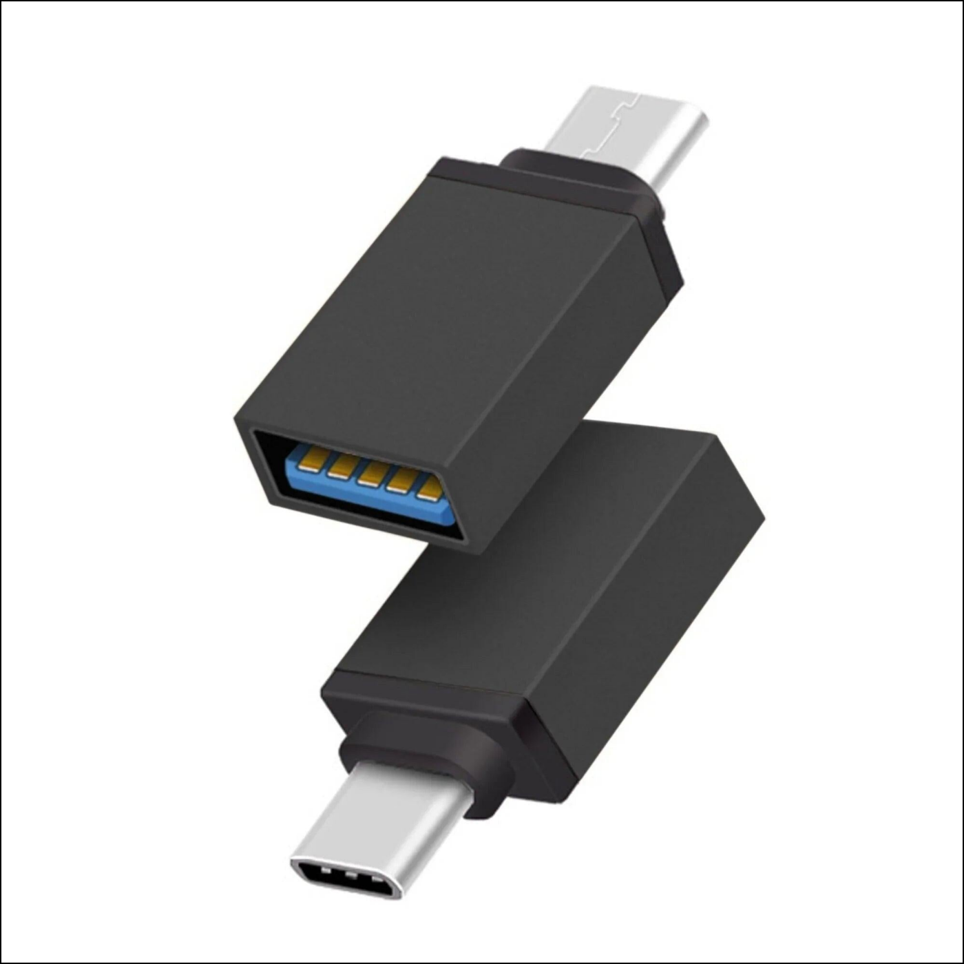 USB-C OTG Adapter - Superior eMart