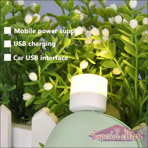 USB LED Lamp for Laptop - Superior eMart