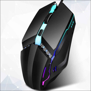 USB Wired Mouse for Gaming - Superior eMart