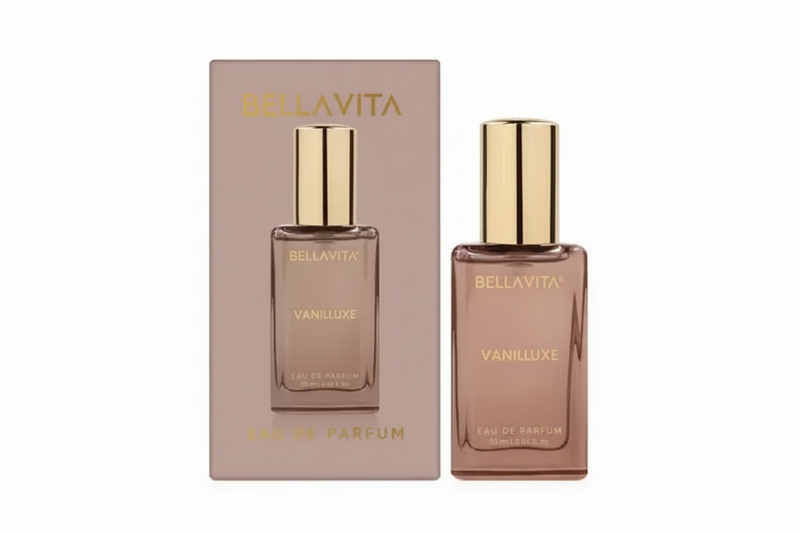 Perfumes & Deodorant