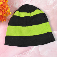 Cozy Comfort Winter Caps For Girls (1pc) - Superior eMart