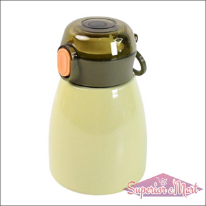 Vacuum Insulation Flask Bottle - 500 ML - Superior eMart