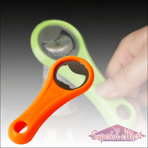 Superior eMart vegetable and fruit peeler set featuring ergonomic handles for easy peeling
