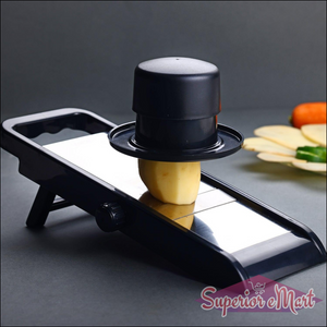 Vegetable Slicer Machine - Superior eMart