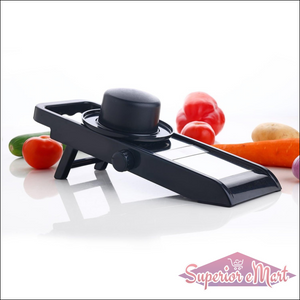 Vegetable Slicer Machine - Superior eMart