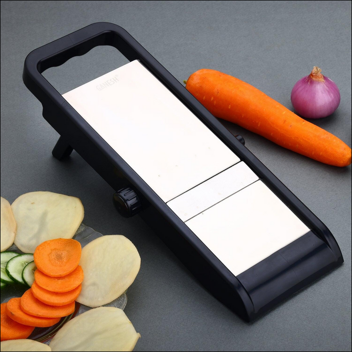 Vegetable Slicer Machine - Superior eMart
