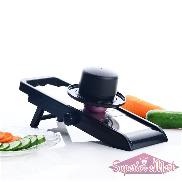 Vegetable Slicer Machine - Superior eMart