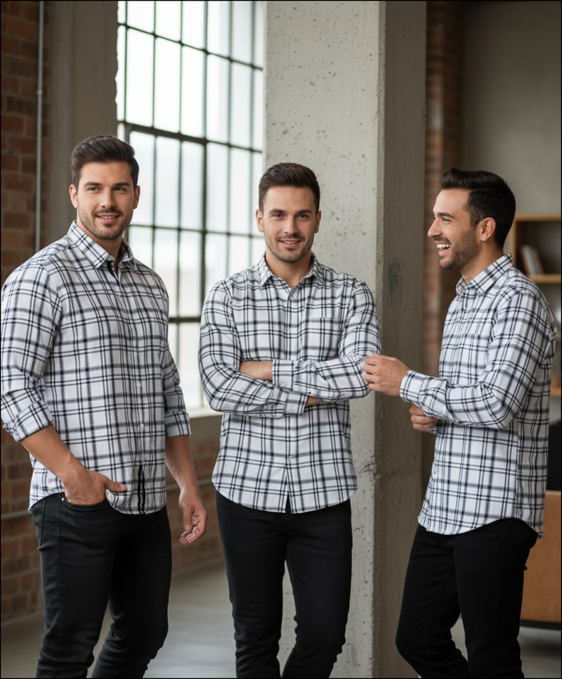 Mens Shirt