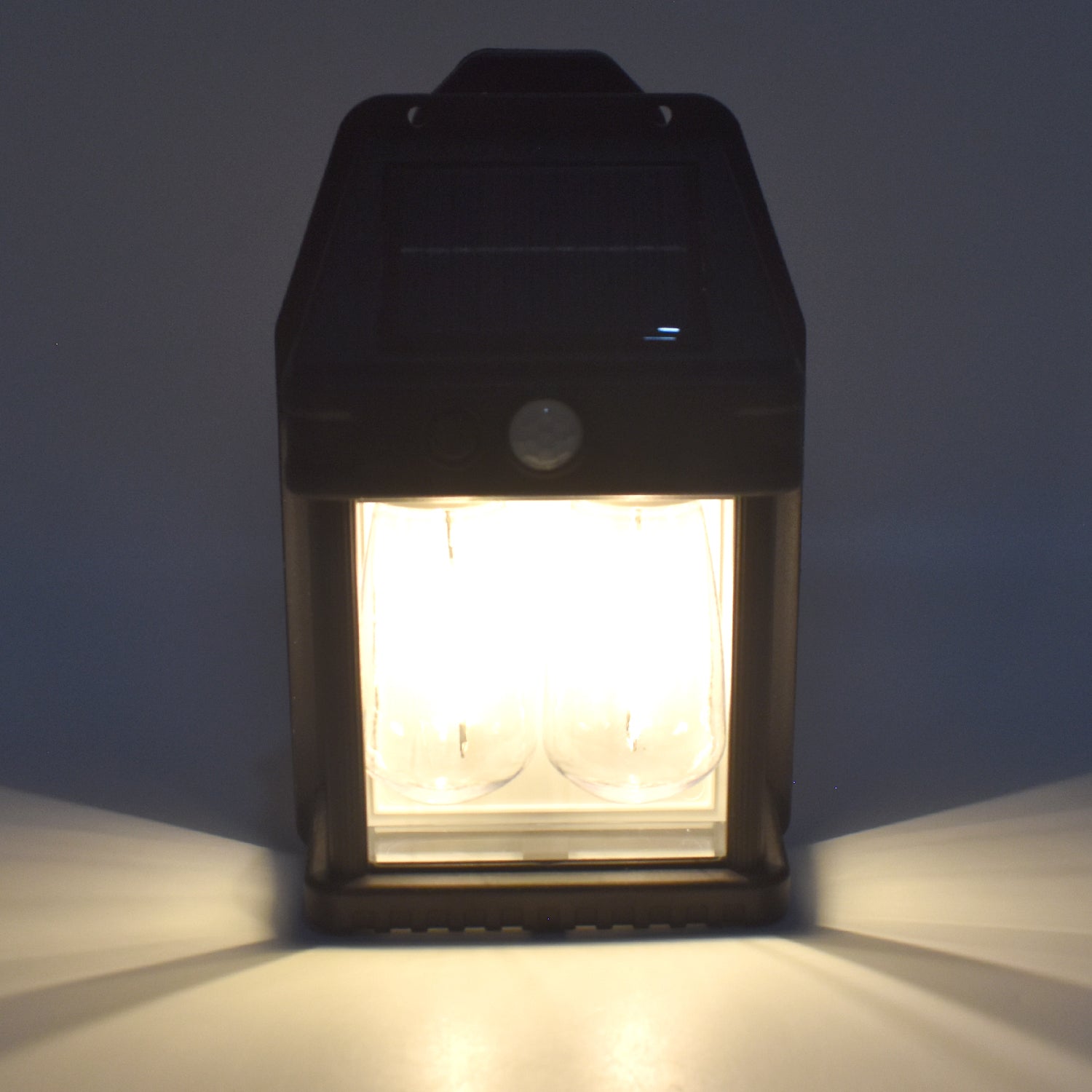 18w solar wall lights by Superior eMart, designed for outdoor garden lighting with bright illumination