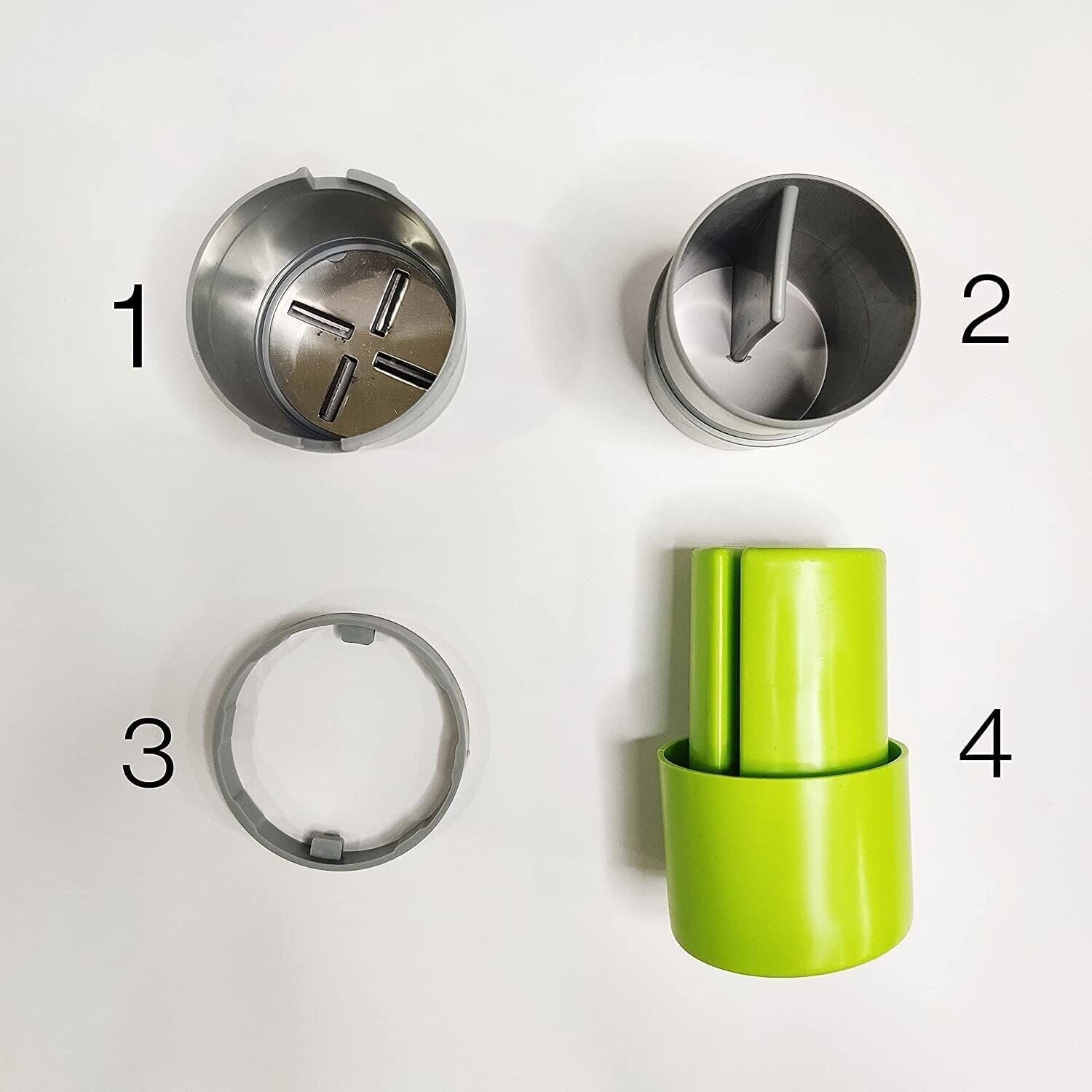Superior eMart Easy Dry Fruit Cutter and Slicer