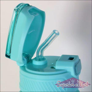 Water Bottles 2000ml + 900ml + 300ml - 3 Pc - Superior eMart