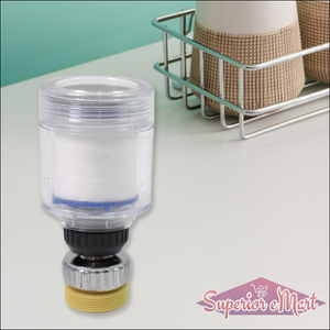 Water Faucet Extender Swivel Faucet Aerator (1 Pc) - Superior eMart