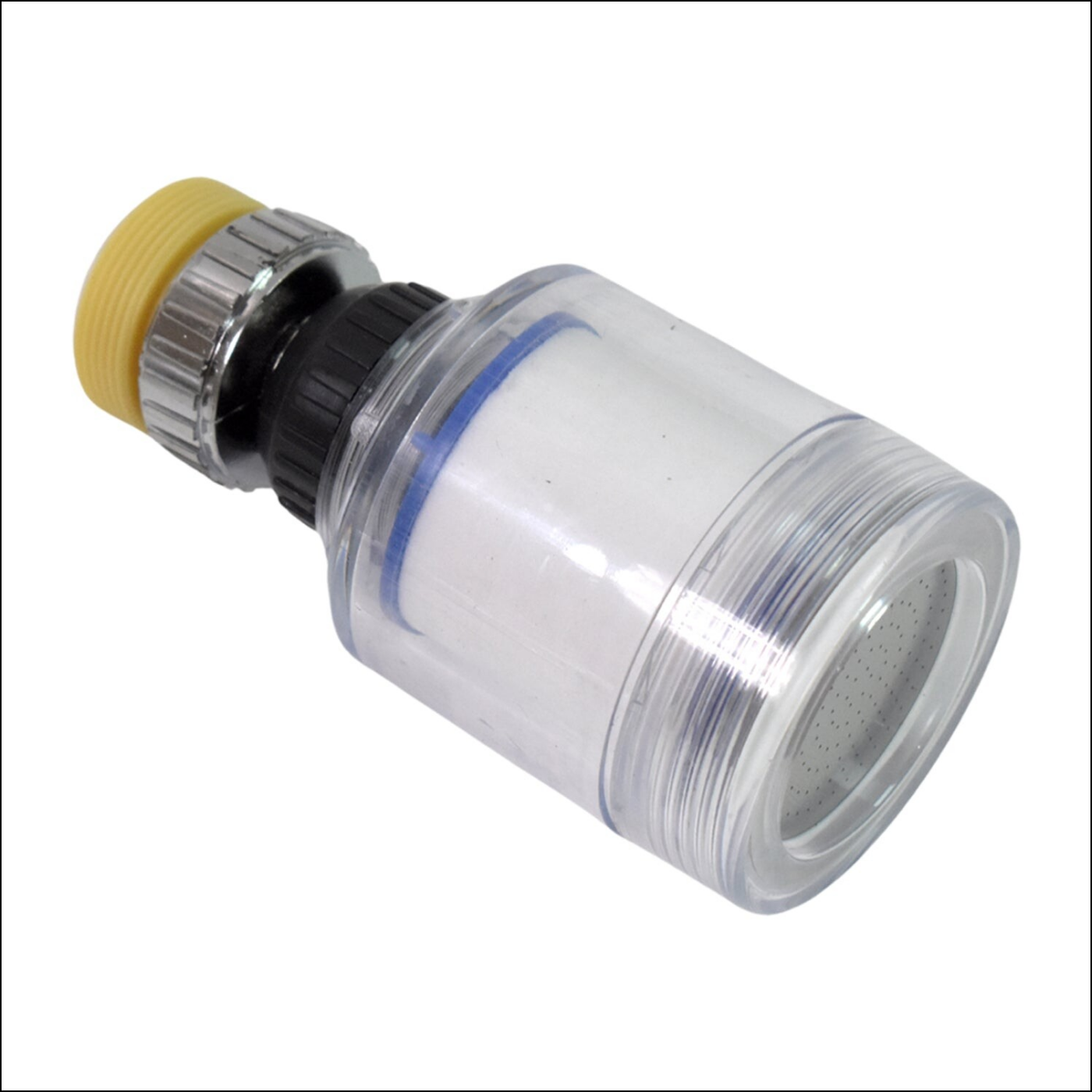 Water Faucet Extender Swivel Faucet Aerator (1 Pc) - Superior eMart
