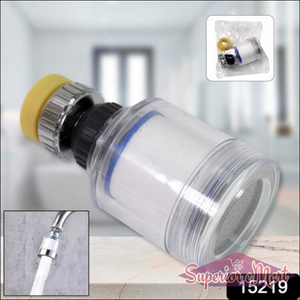 Water Faucet Extender Swivel Faucet Aerator (1 Pc) - Superior eMart