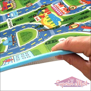 Waterproof Baby Play Mat - Superior eMart