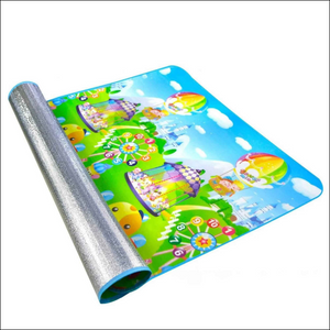 Waterproof Baby Play Mat - Superior eMart