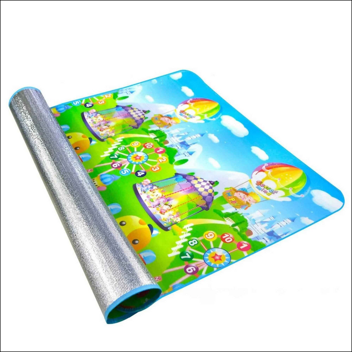 Waterproof Baby Play Mat - Superior eMart