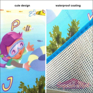 Waterproof Baby Play Mat - Superior eMart
