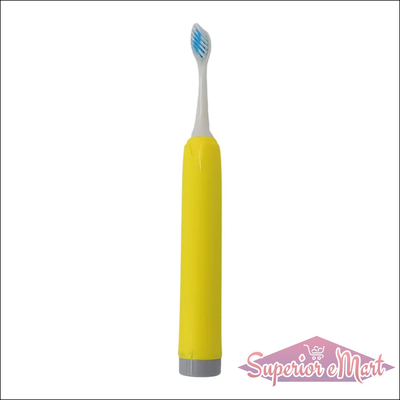 Waterproof Electric Toothbrush - Superior eMart