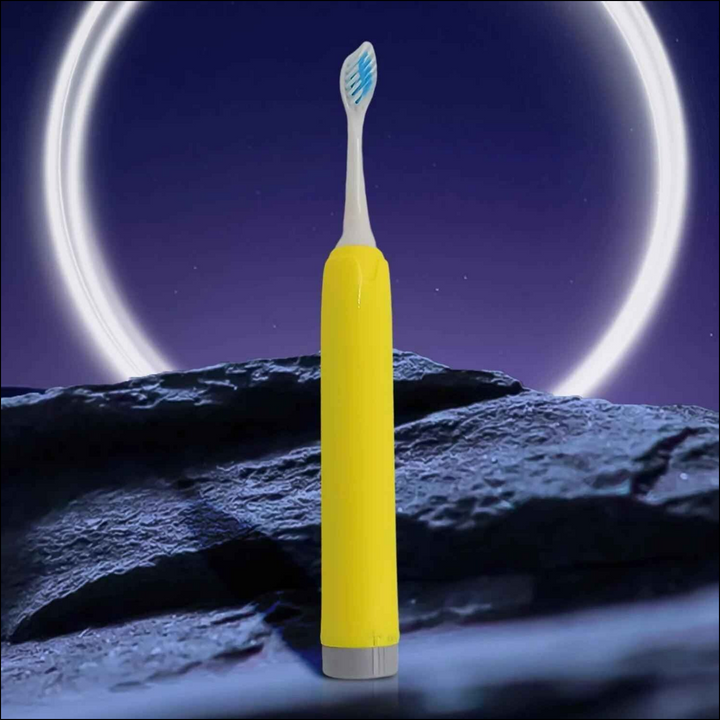 Waterproof Electric Toothbrush - Superior eMart