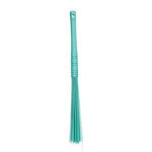 Superior eMart wet and dry plastic floor broom with durable bristles for effective cleaning